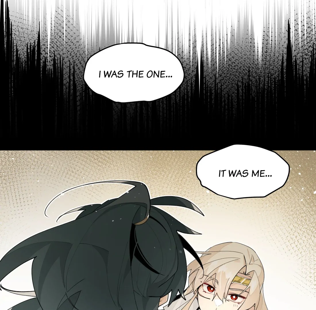 Have You Seen My Brother - Chapter 89 manhwa