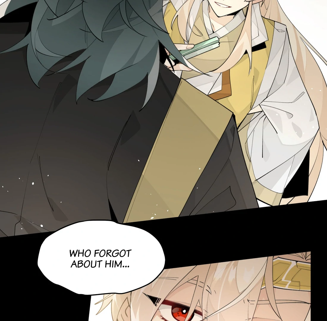 Have You Seen My Brother - Chapter 89 manhwa