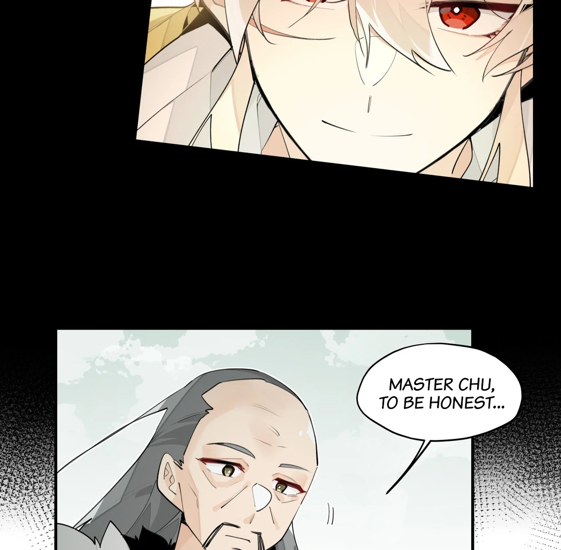 Have You Seen My Brother - Chapter 89 manhwa