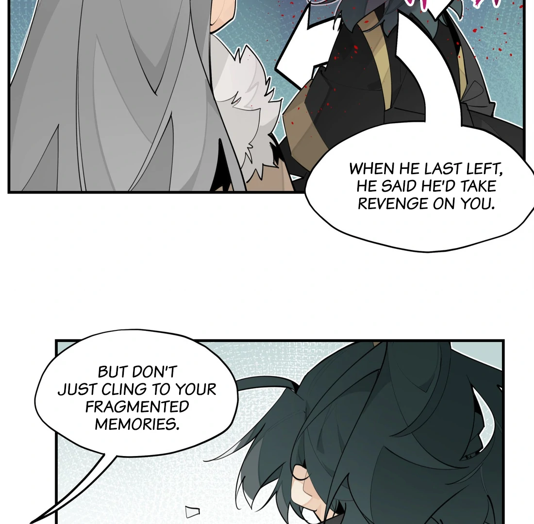 Have You Seen My Brother - Chapter 89 manhwa