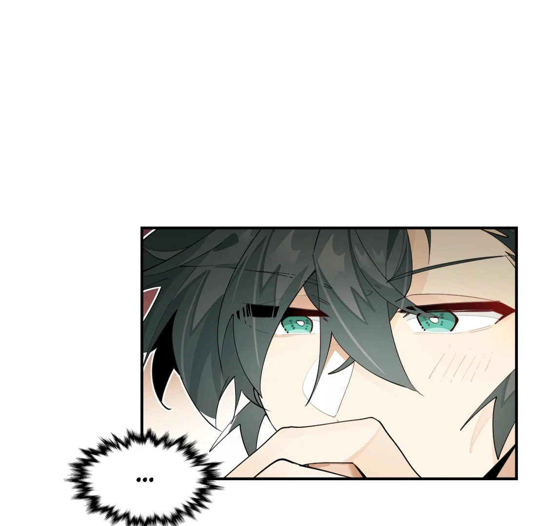 Have You Seen My Brother - Chapter 90 manhwa