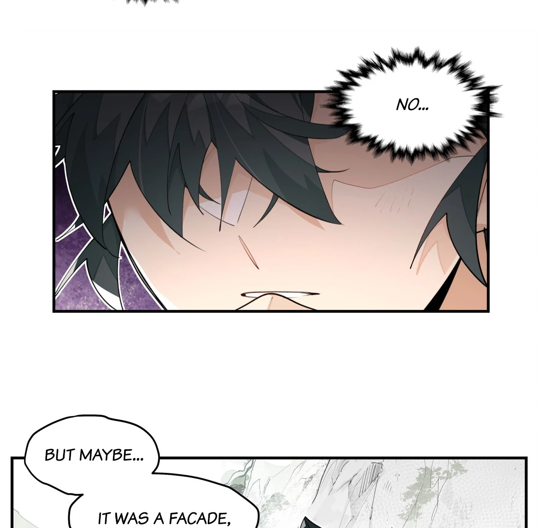 Have You Seen My Brother - Chapter 90 manhwa