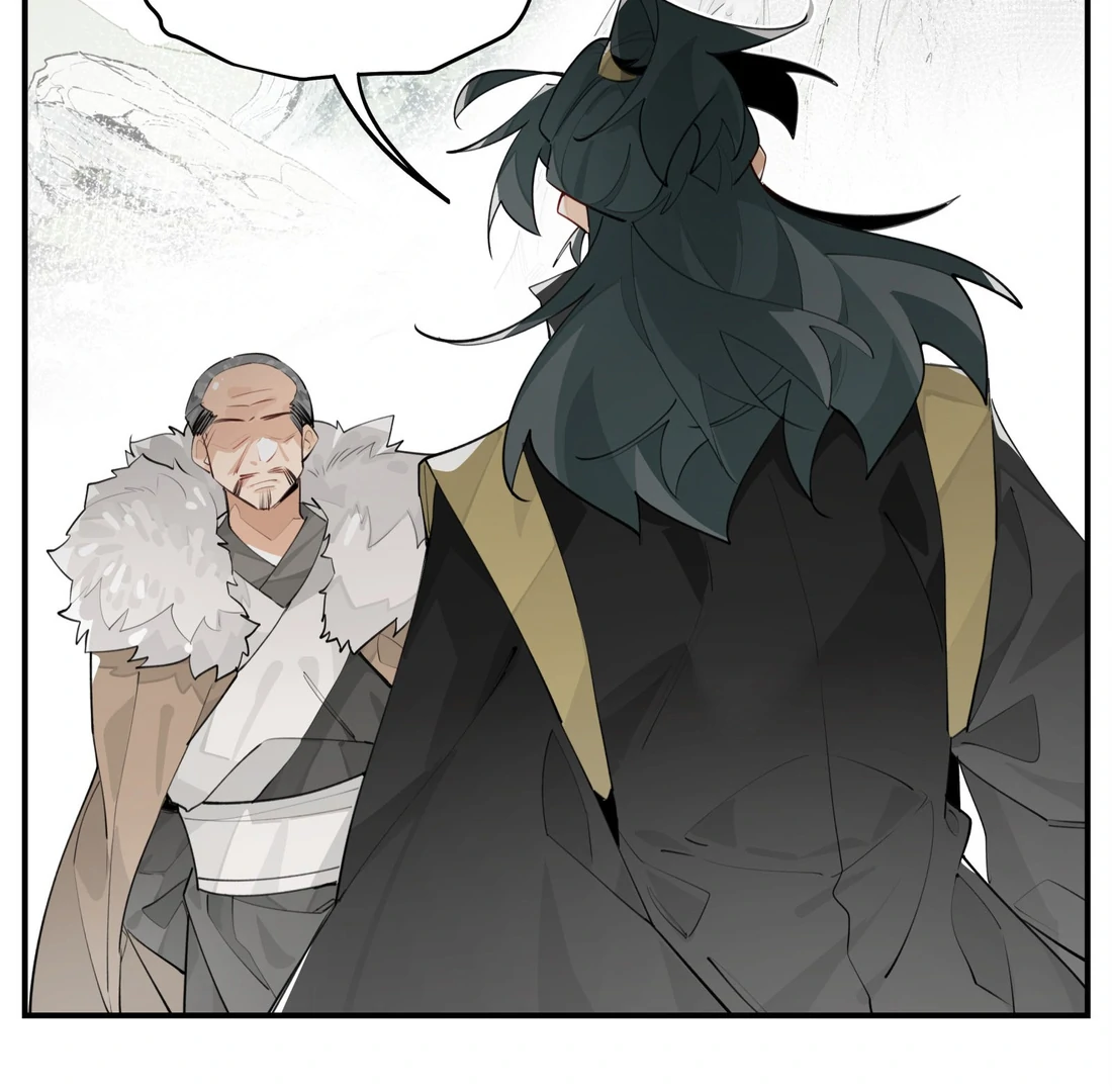 Have You Seen My Brother - Chapter 90 manhwa