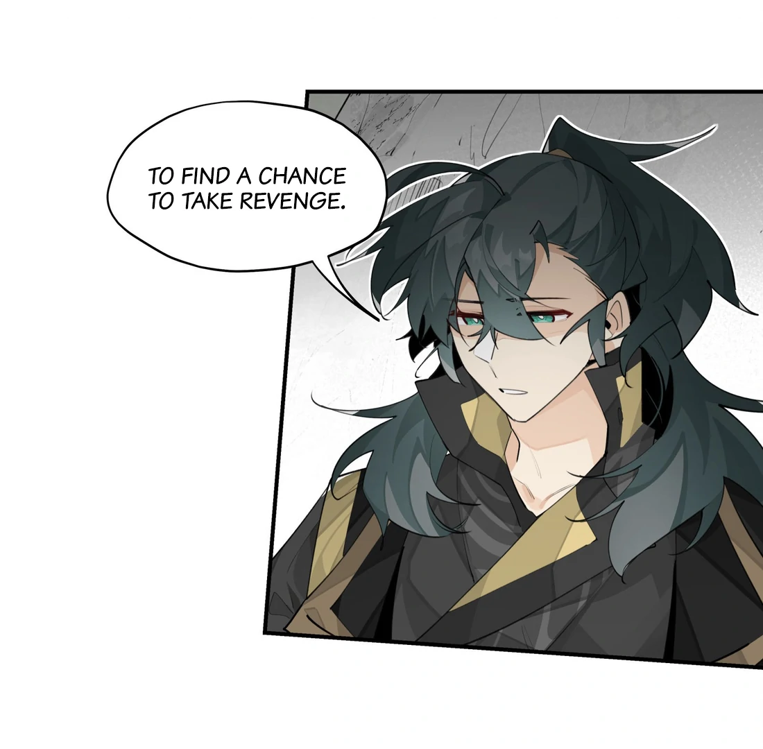 Have You Seen My Brother - Chapter 90 manhwa