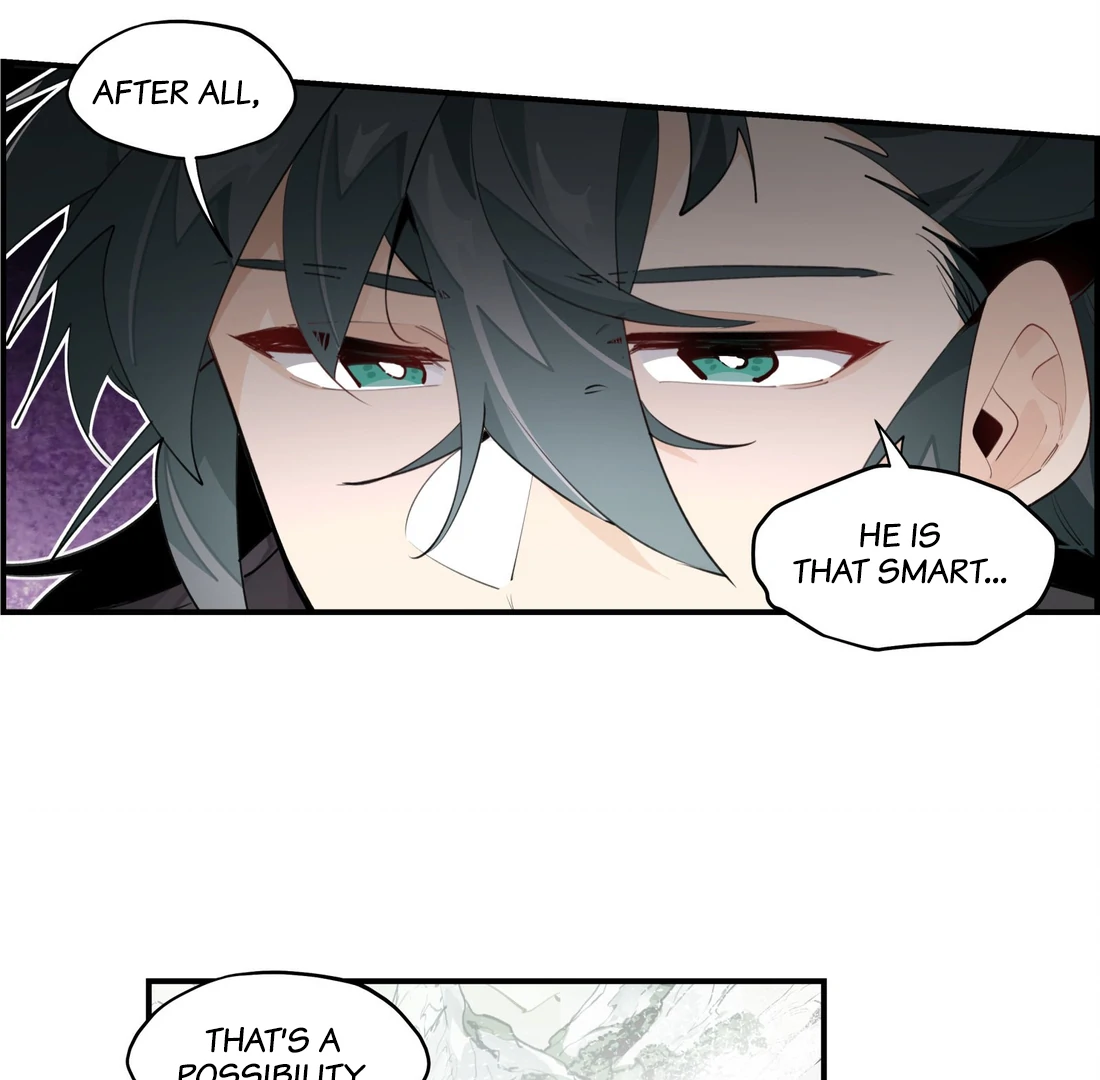 Have You Seen My Brother - Chapter 90 manhwa