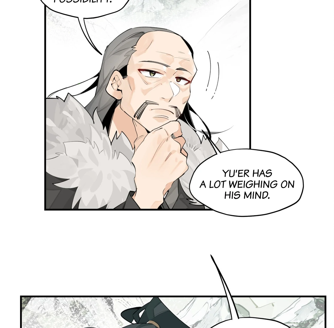 Have You Seen My Brother - Chapter 90 manhwa