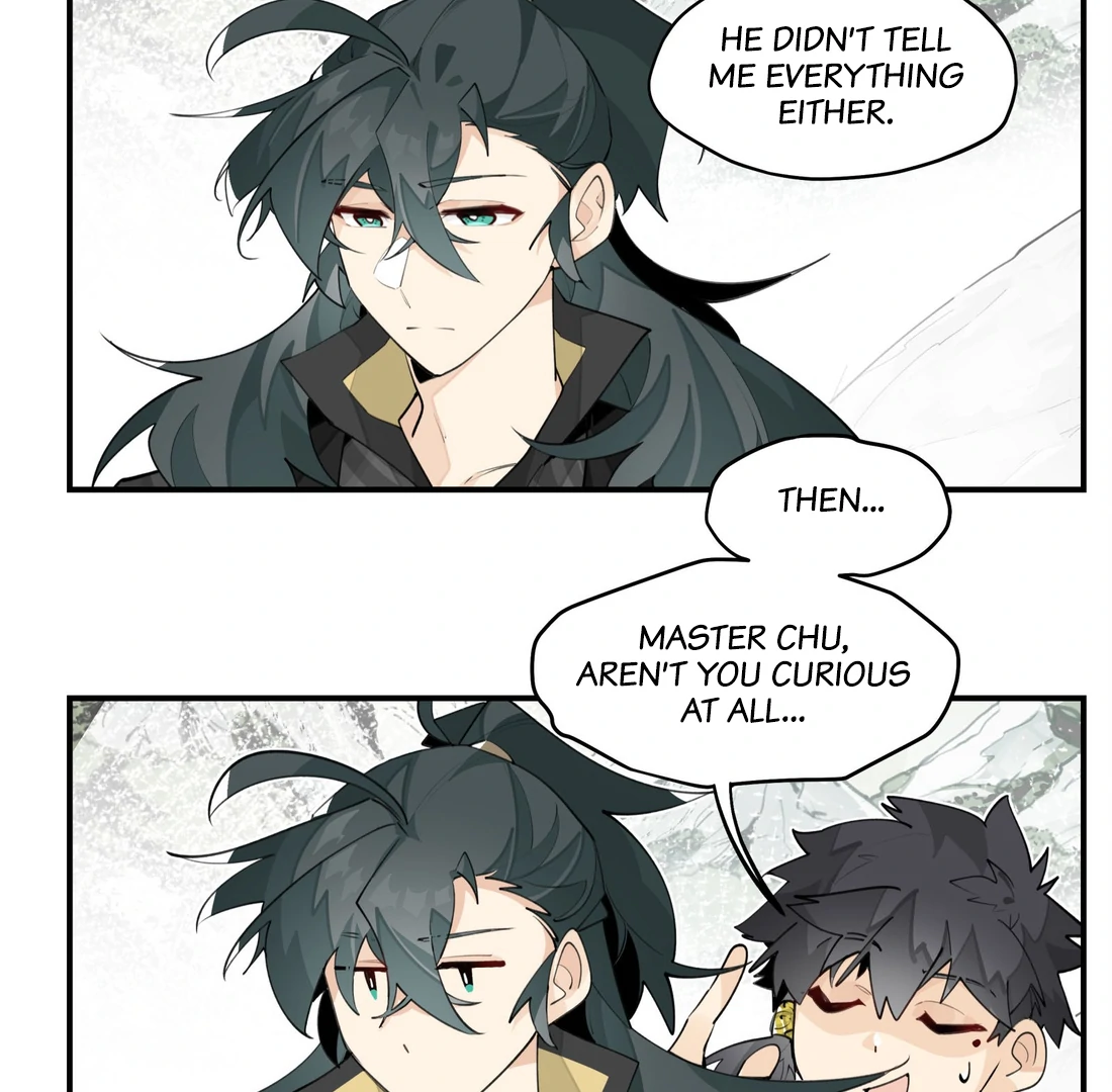 Have You Seen My Brother - Chapter 90 manhwa