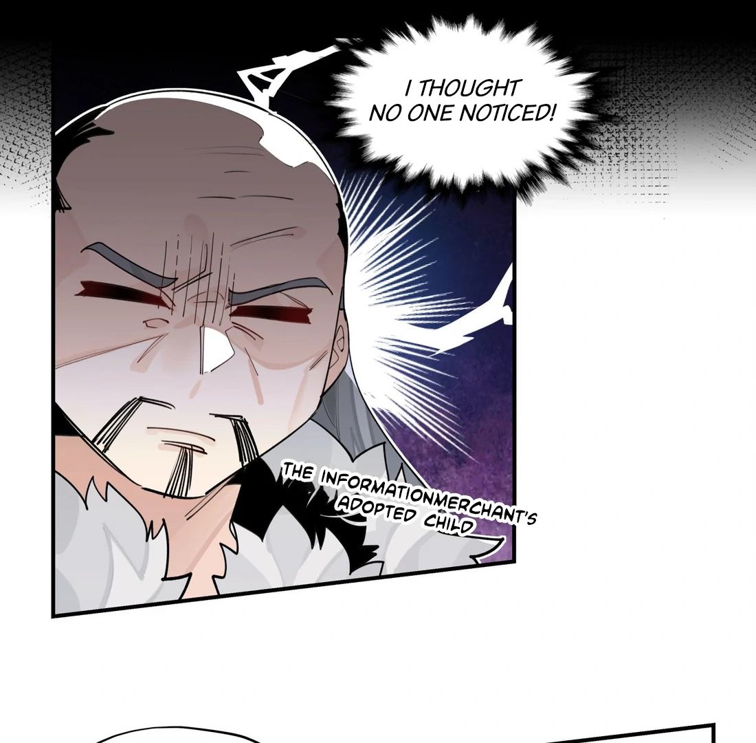 Have You Seen My Brother - Chapter 90 manhwa