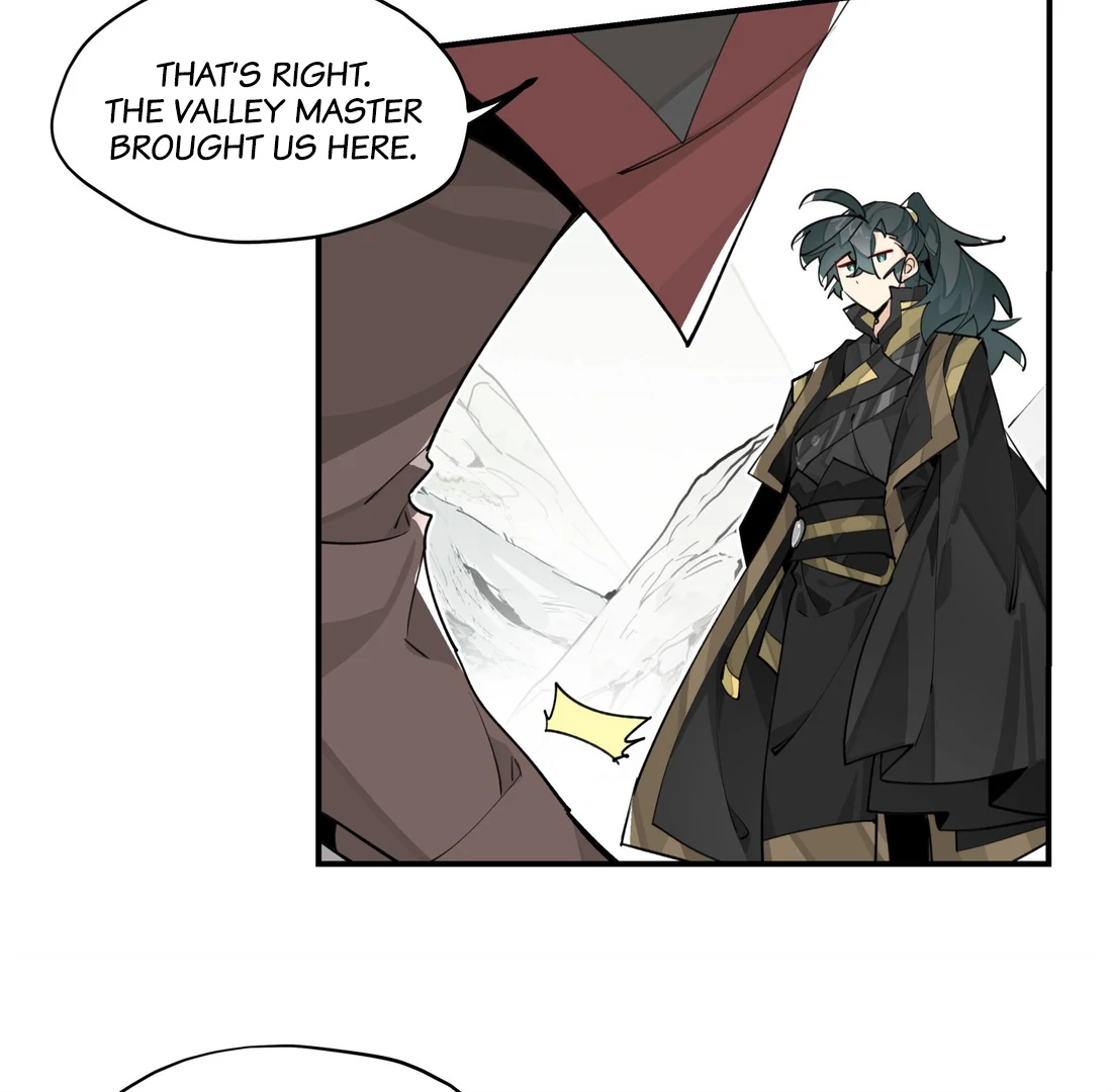 Have You Seen My Brother - Chapter 90 manhwa