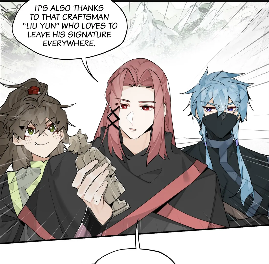 Have You Seen My Brother - Chapter 90 manhwa
