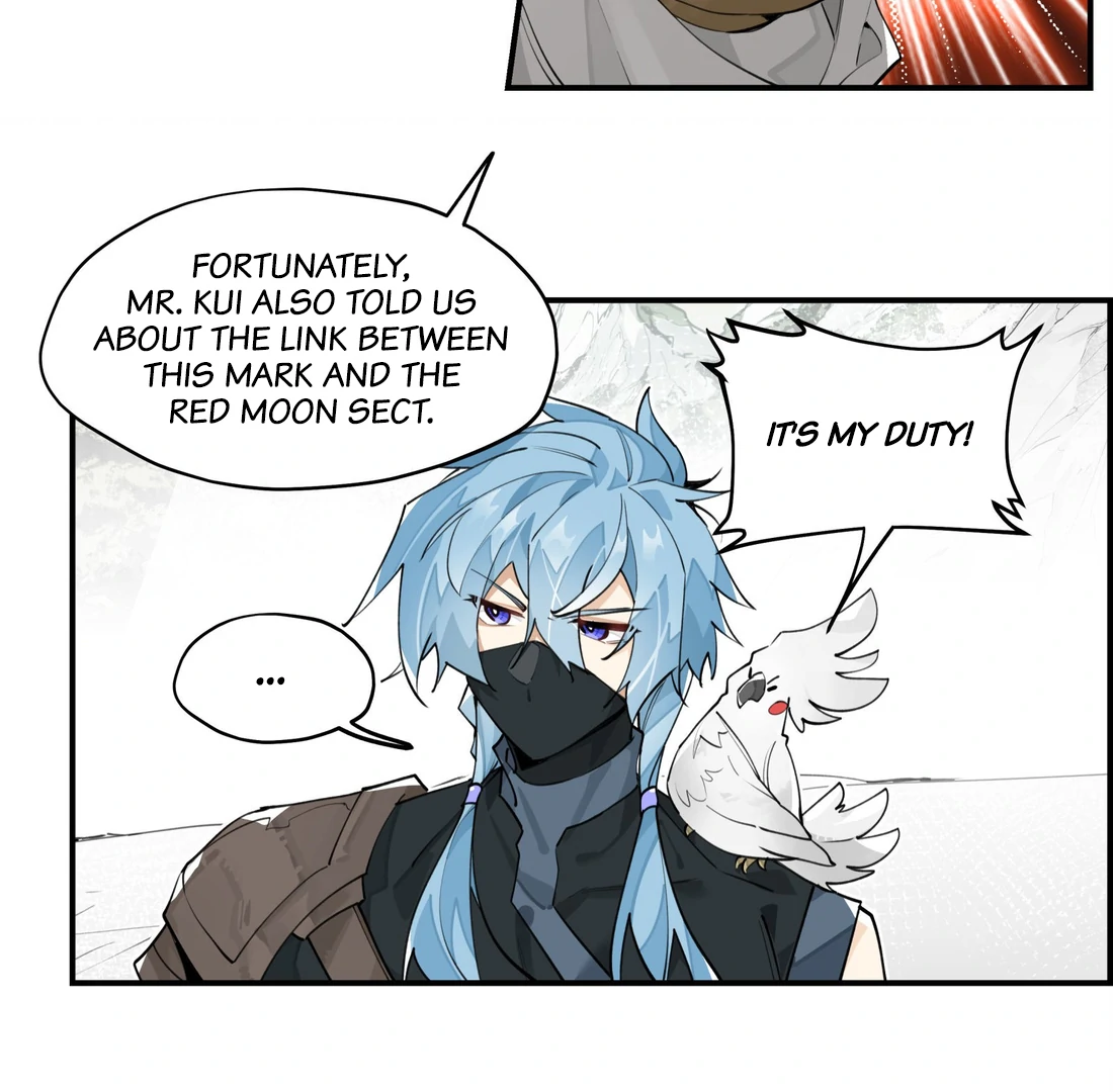 Have You Seen My Brother - Chapter 90 manhwa
