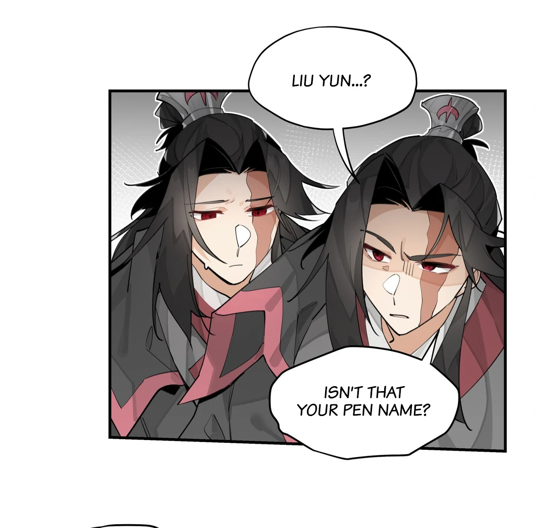 Have You Seen My Brother - Chapter 90 manhwa