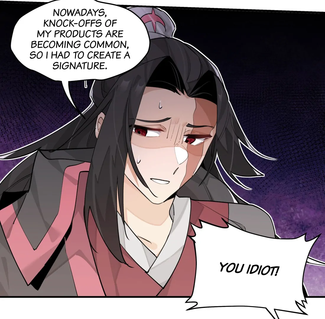 Have You Seen My Brother - Chapter 90 manhwa