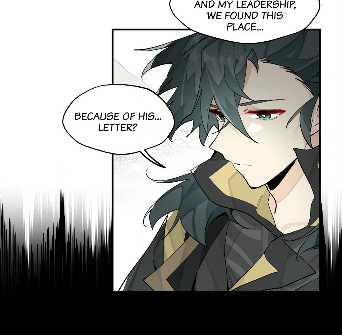 Have You Seen My Brother - Chapter 90 manhwa