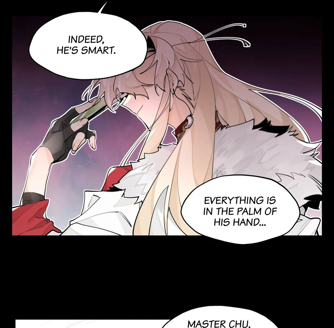 Have You Seen My Brother - Chapter 90 manhwa