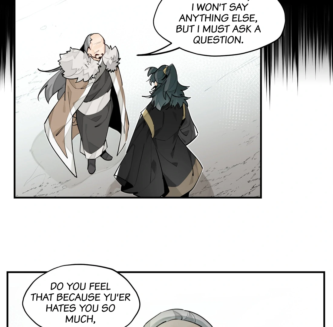 Have You Seen My Brother - Chapter 90 manhwa