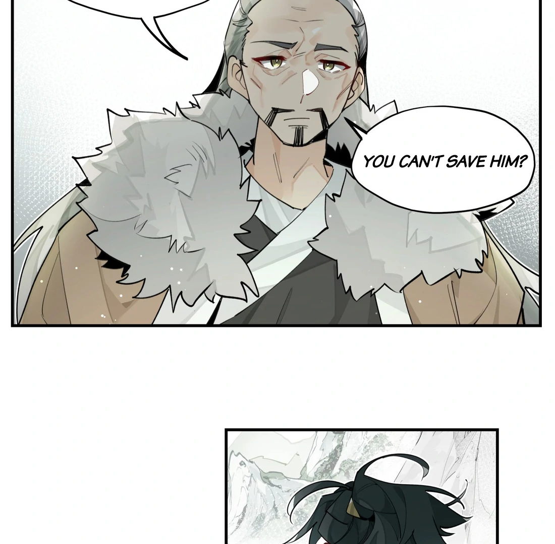 Have You Seen My Brother - Chapter 90 manhwa