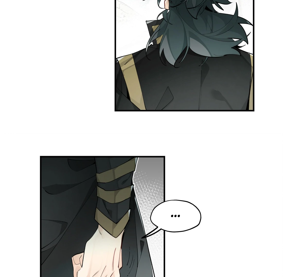 Have You Seen My Brother - Chapter 90 manhwa