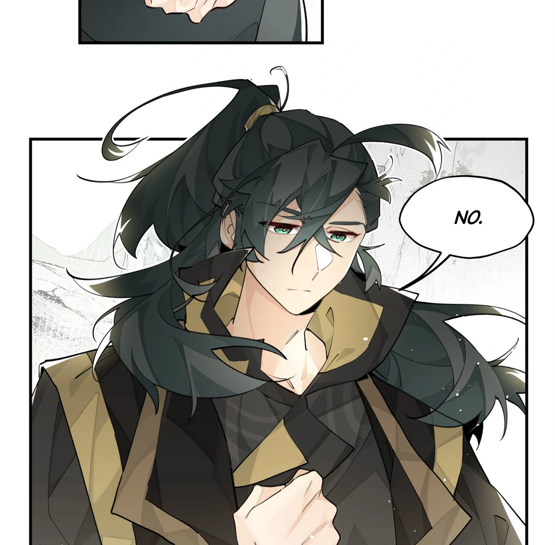 Have You Seen My Brother - Chapter 90 manhwa