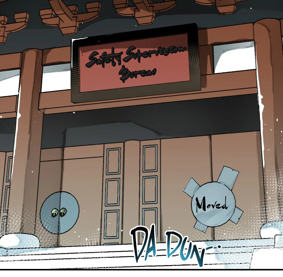 Have You Seen My Brother - Chapter 90 manhwa