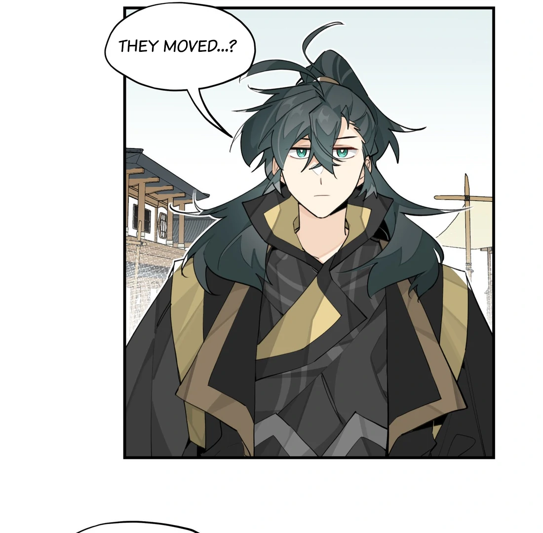 Have You Seen My Brother - Chapter 90 manhwa