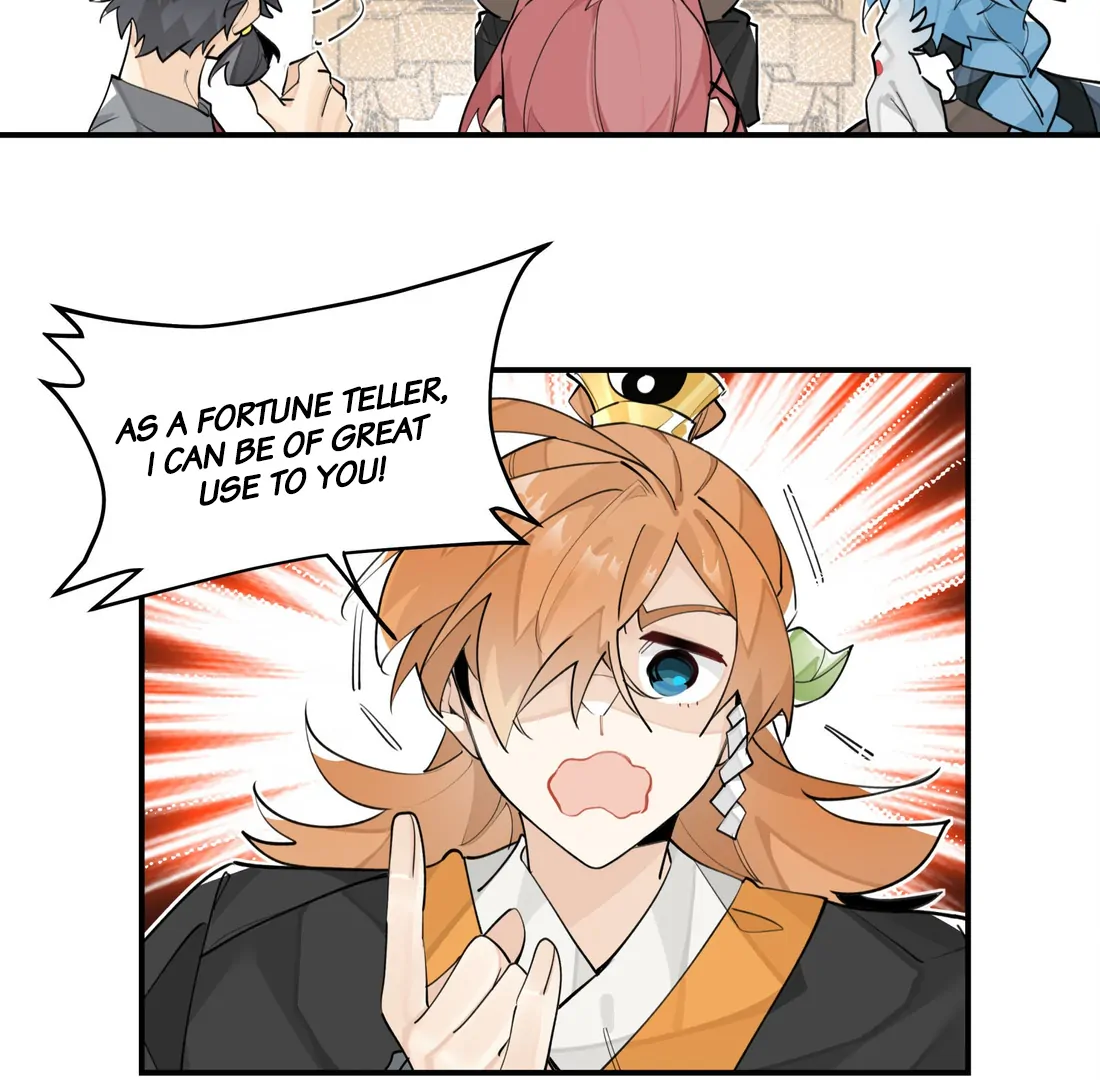 Have You Seen My Brother - Chapter 90 manhwa