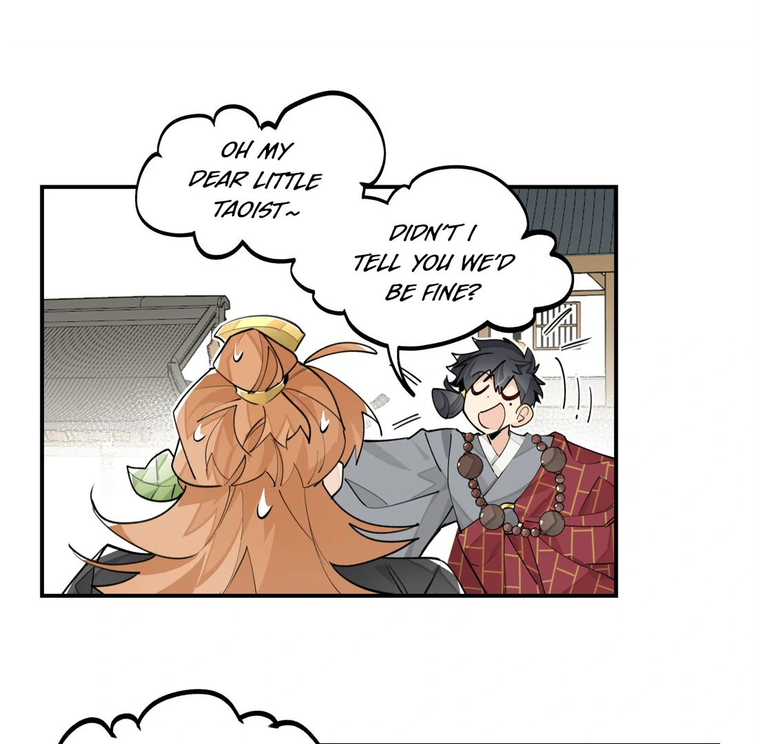 Have You Seen My Brother - Chapter 90 manhwa
