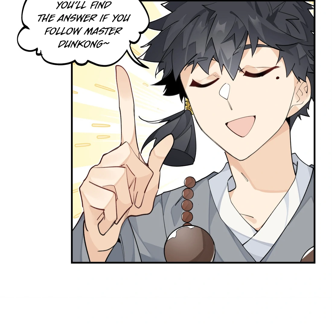 Have You Seen My Brother - Chapter 90 manhwa