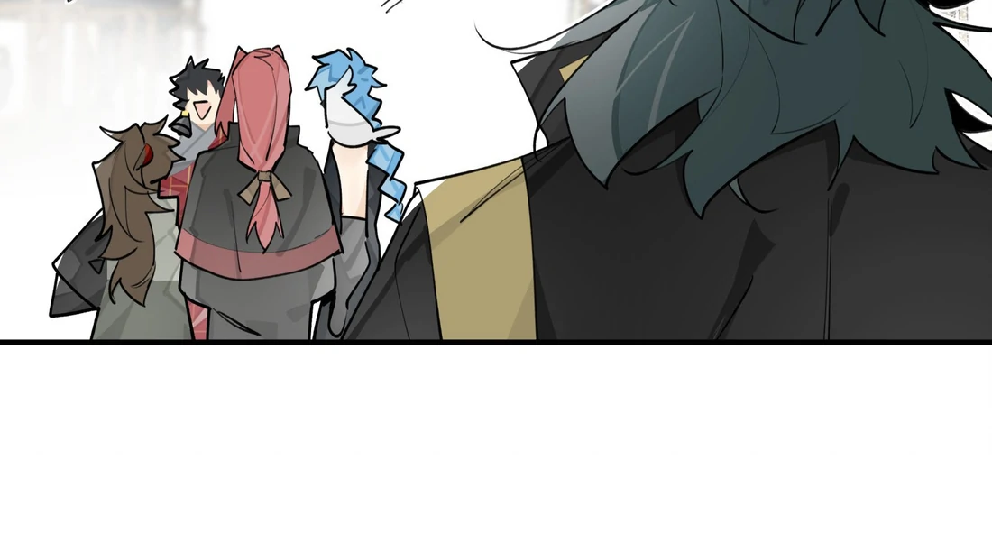 Have You Seen My Brother - Chapter 90 manhwa