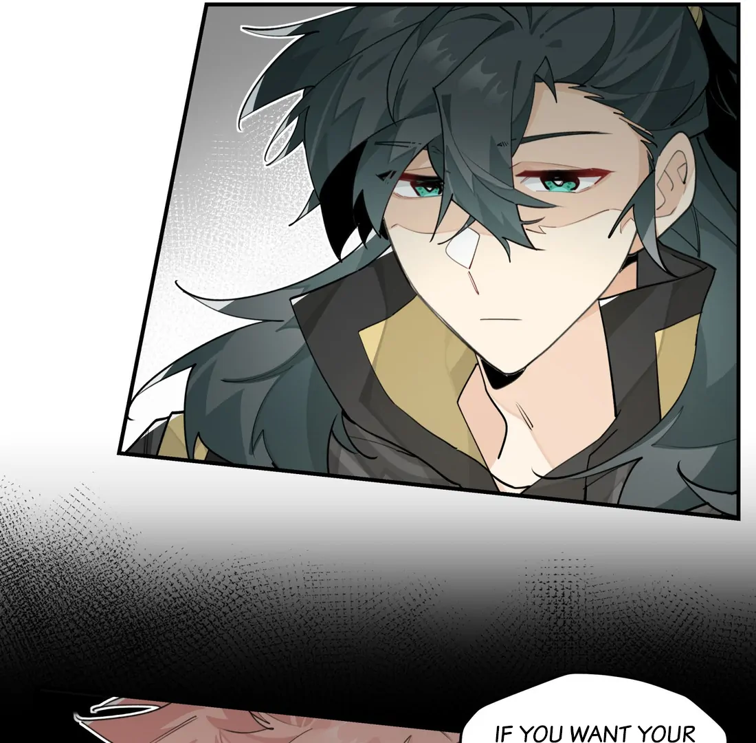 Have You Seen My Brother - Chapter 90 manhwa