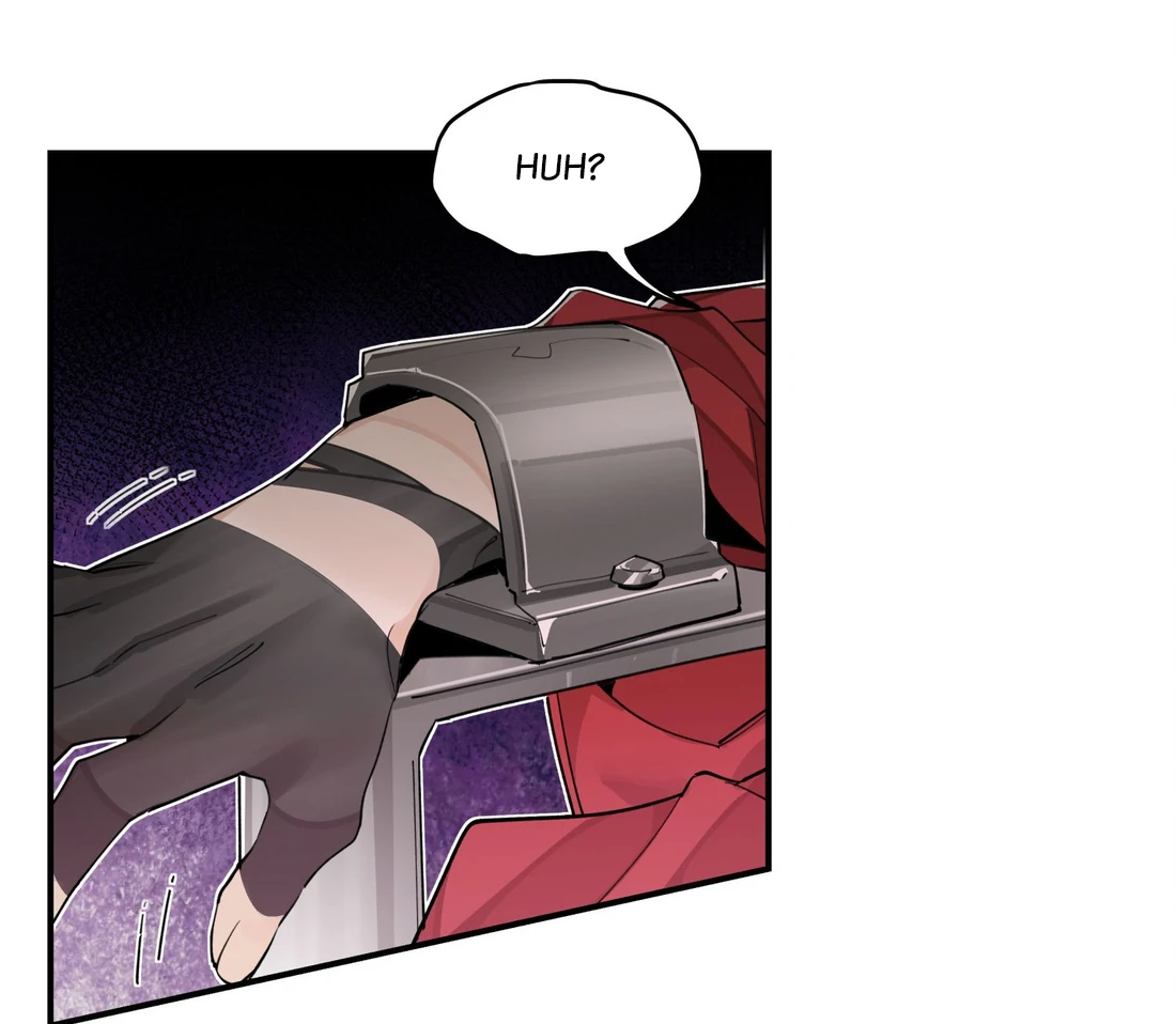 Have You Seen My Brother - Chapter 90 manhwa