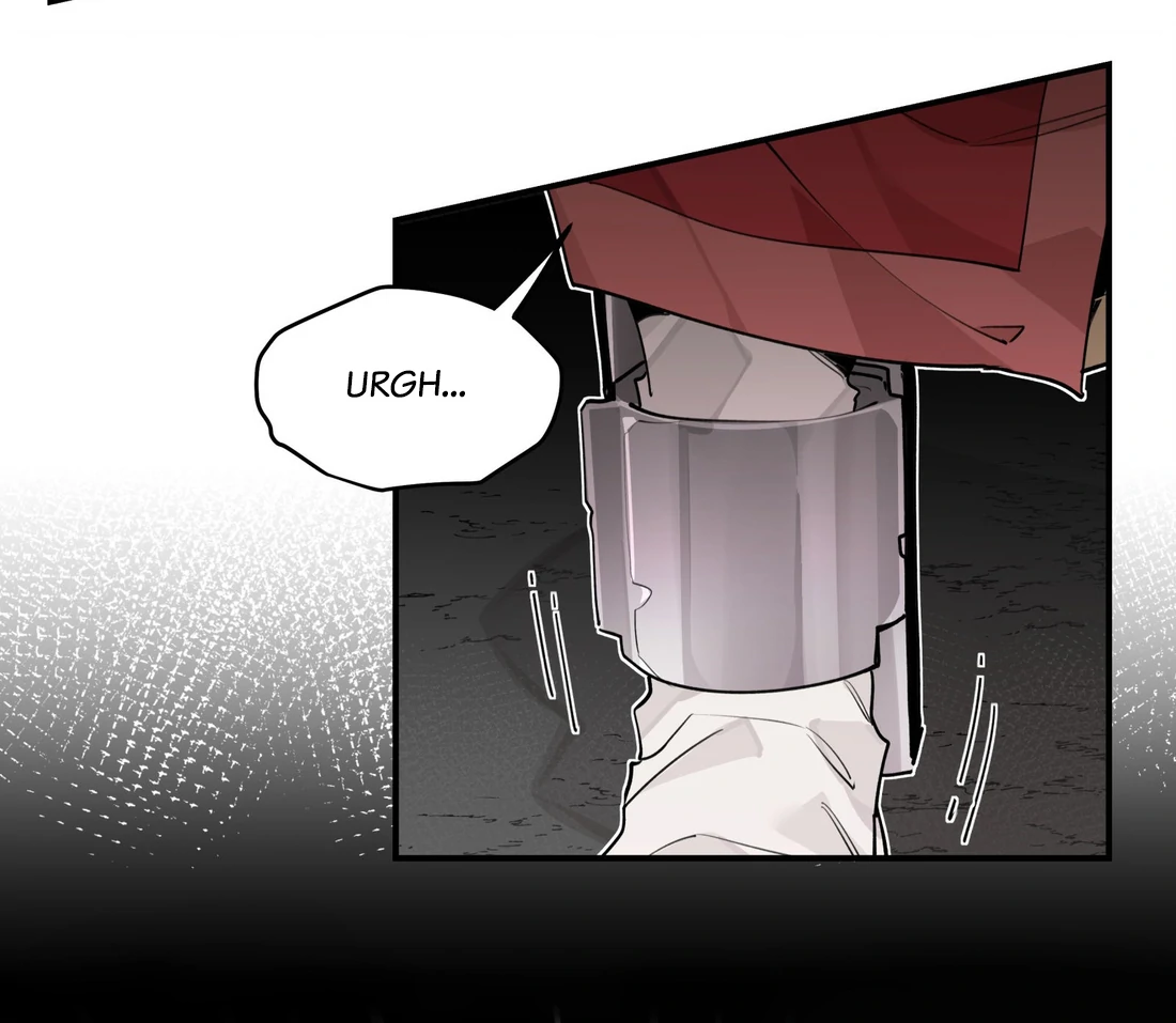 Have You Seen My Brother - Chapter 90 manhwa
