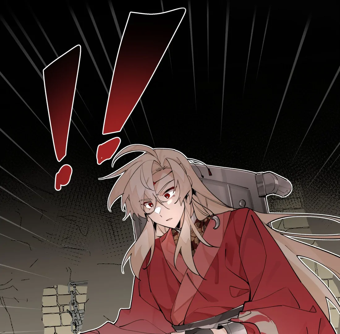 Have You Seen My Brother - Chapter 90 manhwa