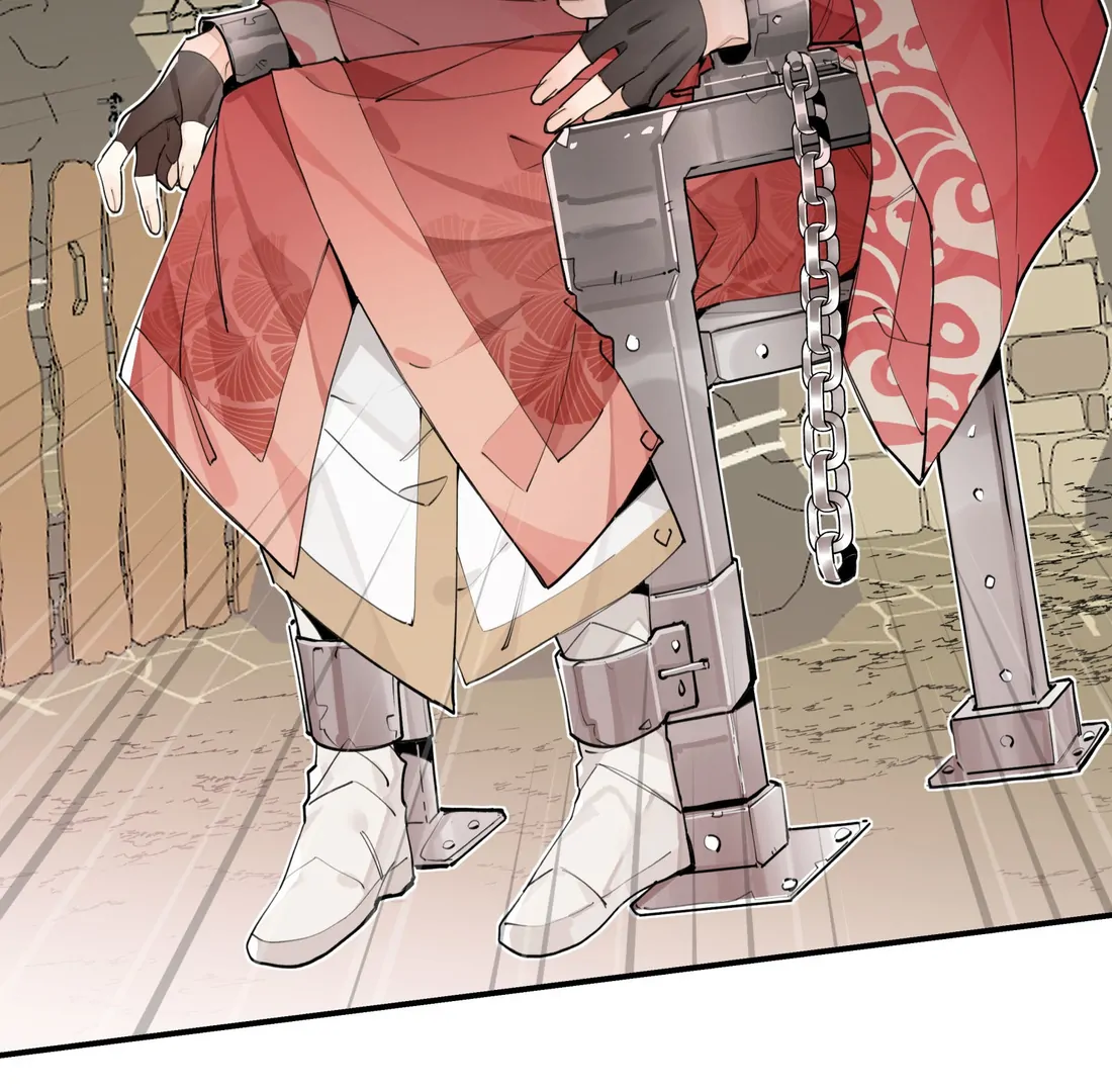 Have You Seen My Brother - Chapter 90 manhwa