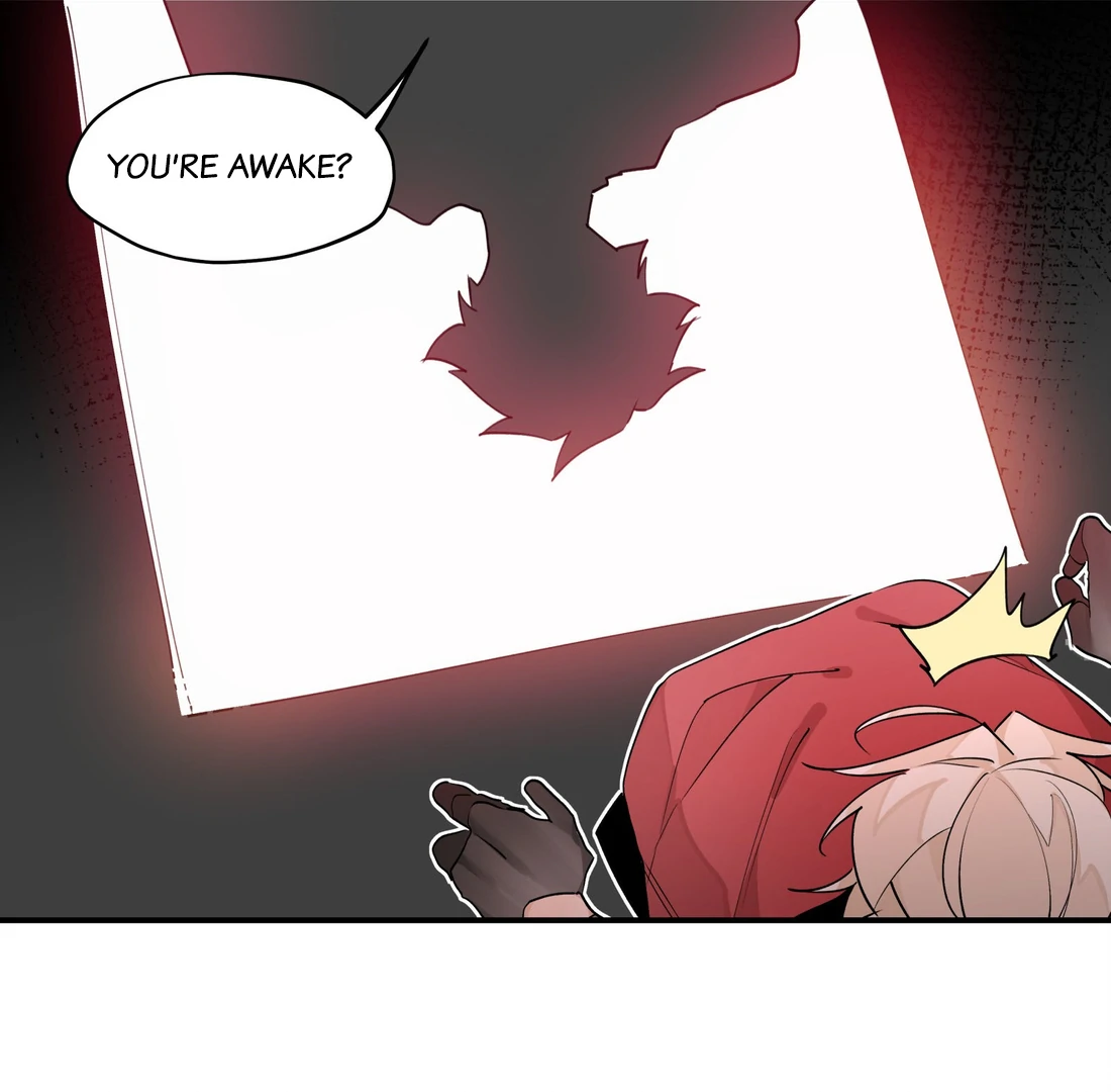 Have You Seen My Brother - Chapter 90 manhwa