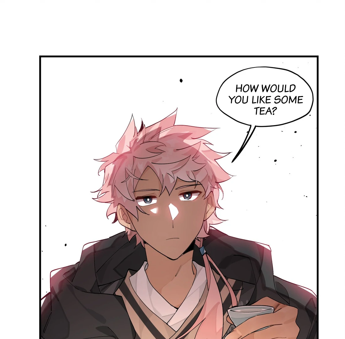 Have You Seen My Brother - Chapter 90 manhwa