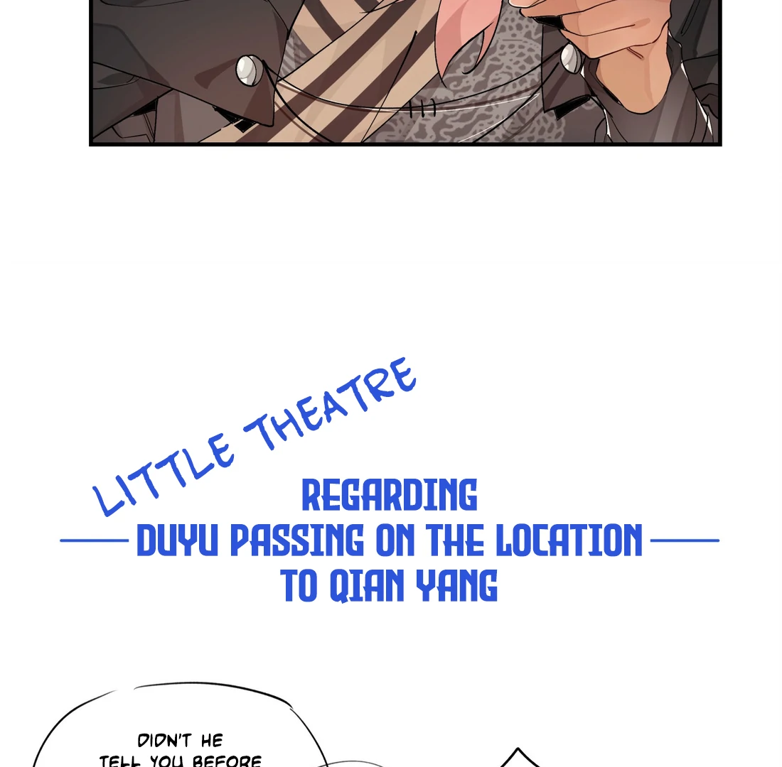 Have You Seen My Brother - Chapter 90 manhwa