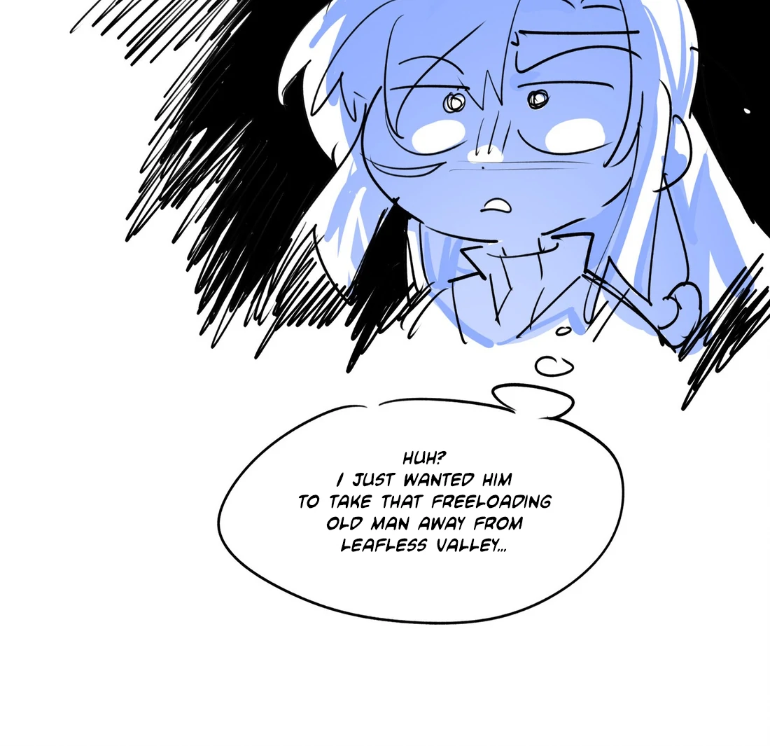 Have You Seen My Brother - Chapter 90 manhwa