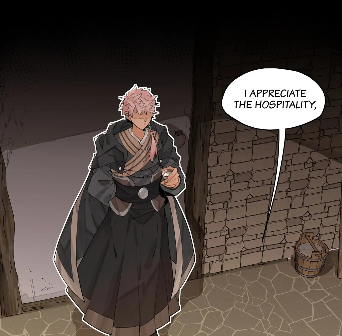 Have You Seen My Brother - Chapter 91 manhwa