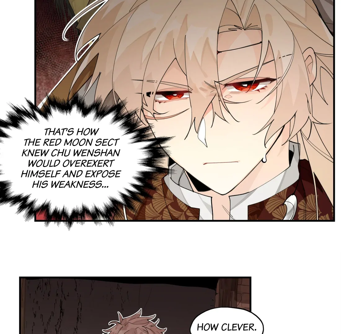 Have You Seen My Brother - Chapter 91 manhwa