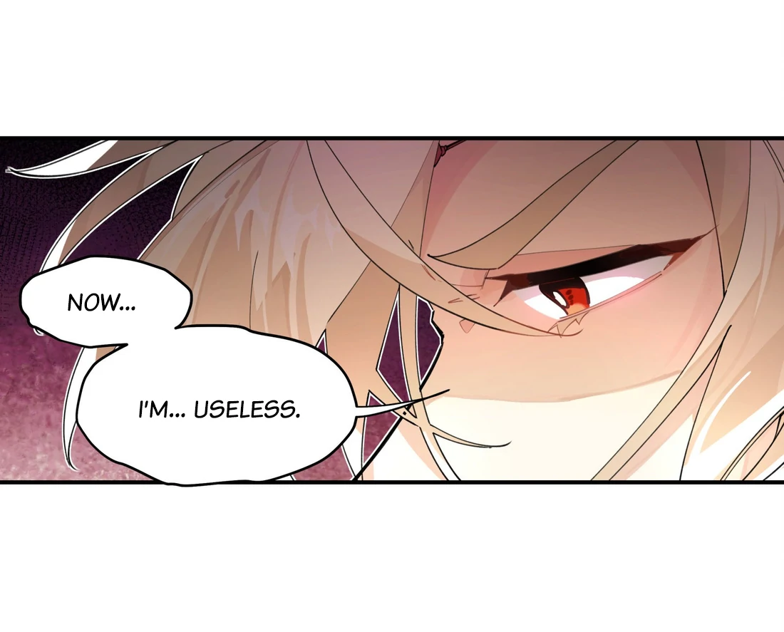 Have You Seen My Brother - Chapter 91 manhwa