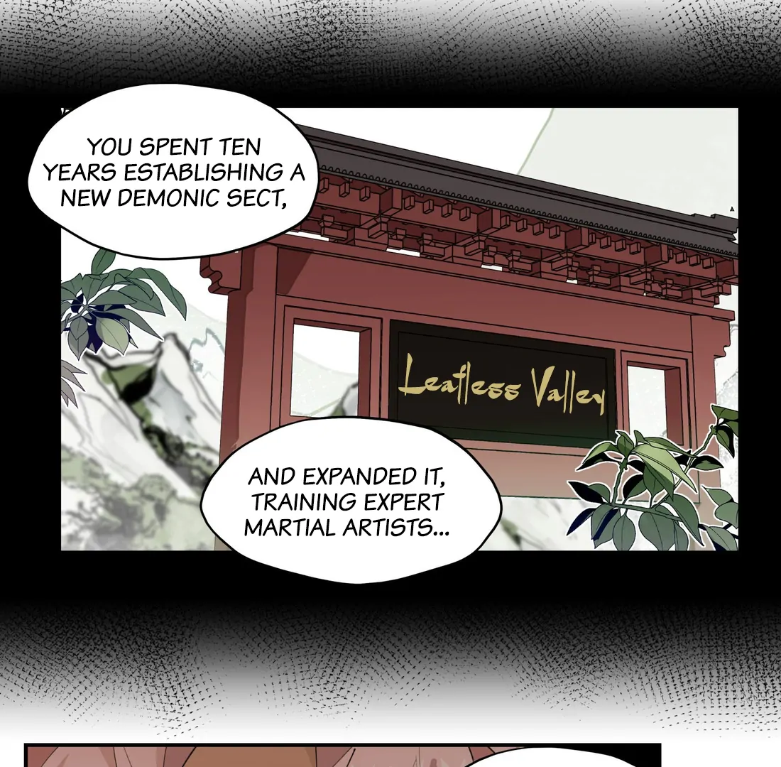 Have You Seen My Brother - Chapter 91 manhwa