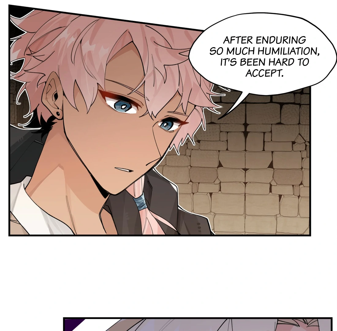 Have You Seen My Brother - Chapter 91 manhwa