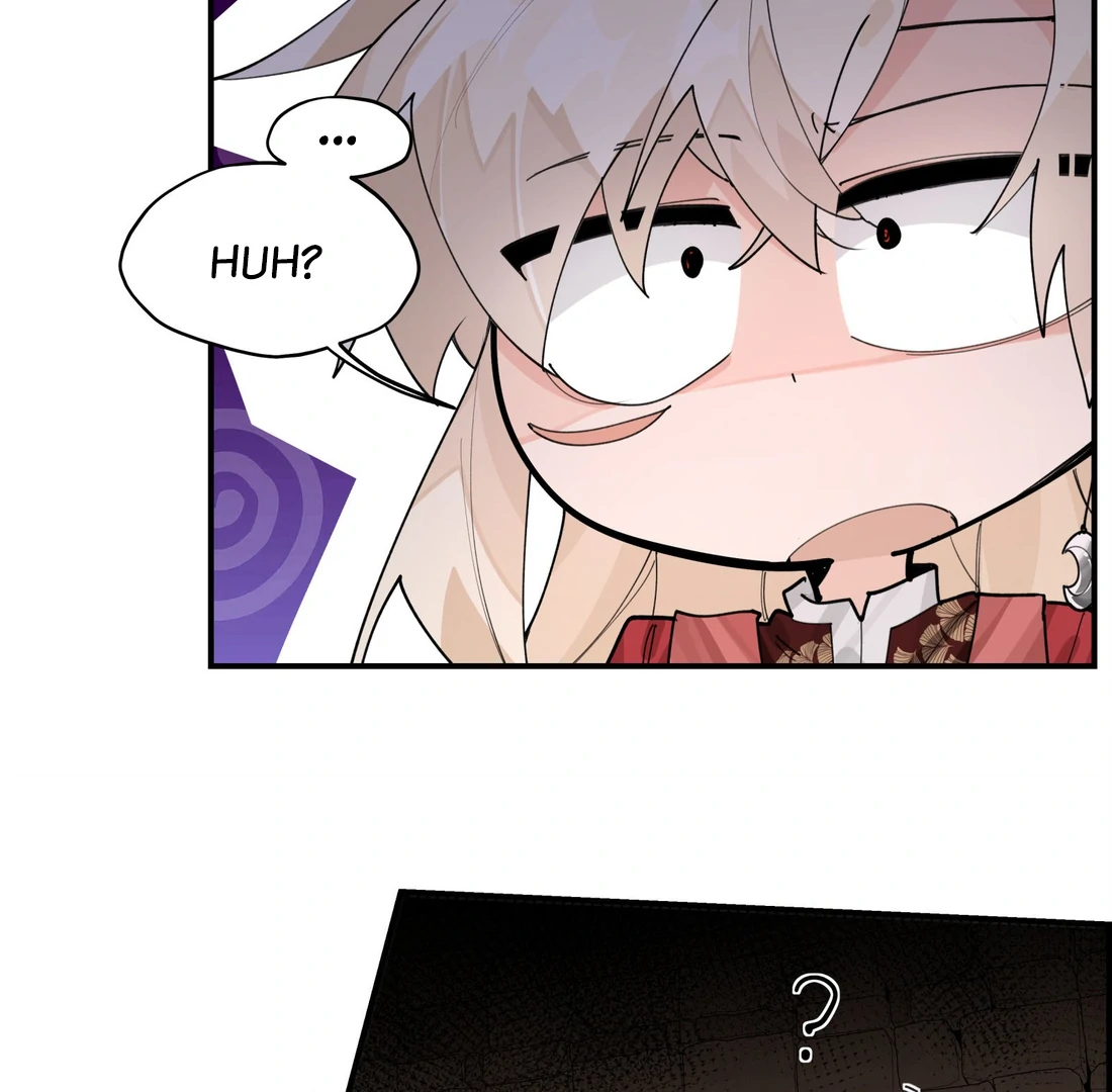 Have You Seen My Brother - Chapter 91 manhwa