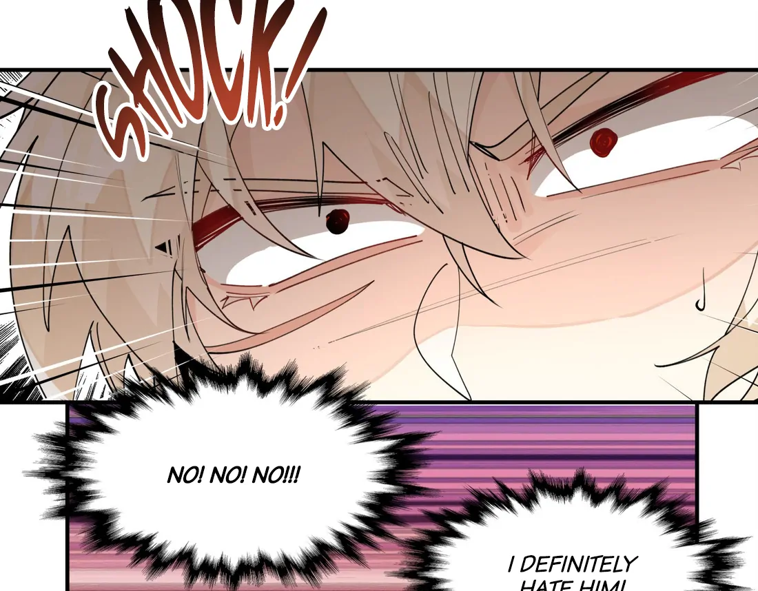 Have You Seen My Brother - Chapter 91 manhwa