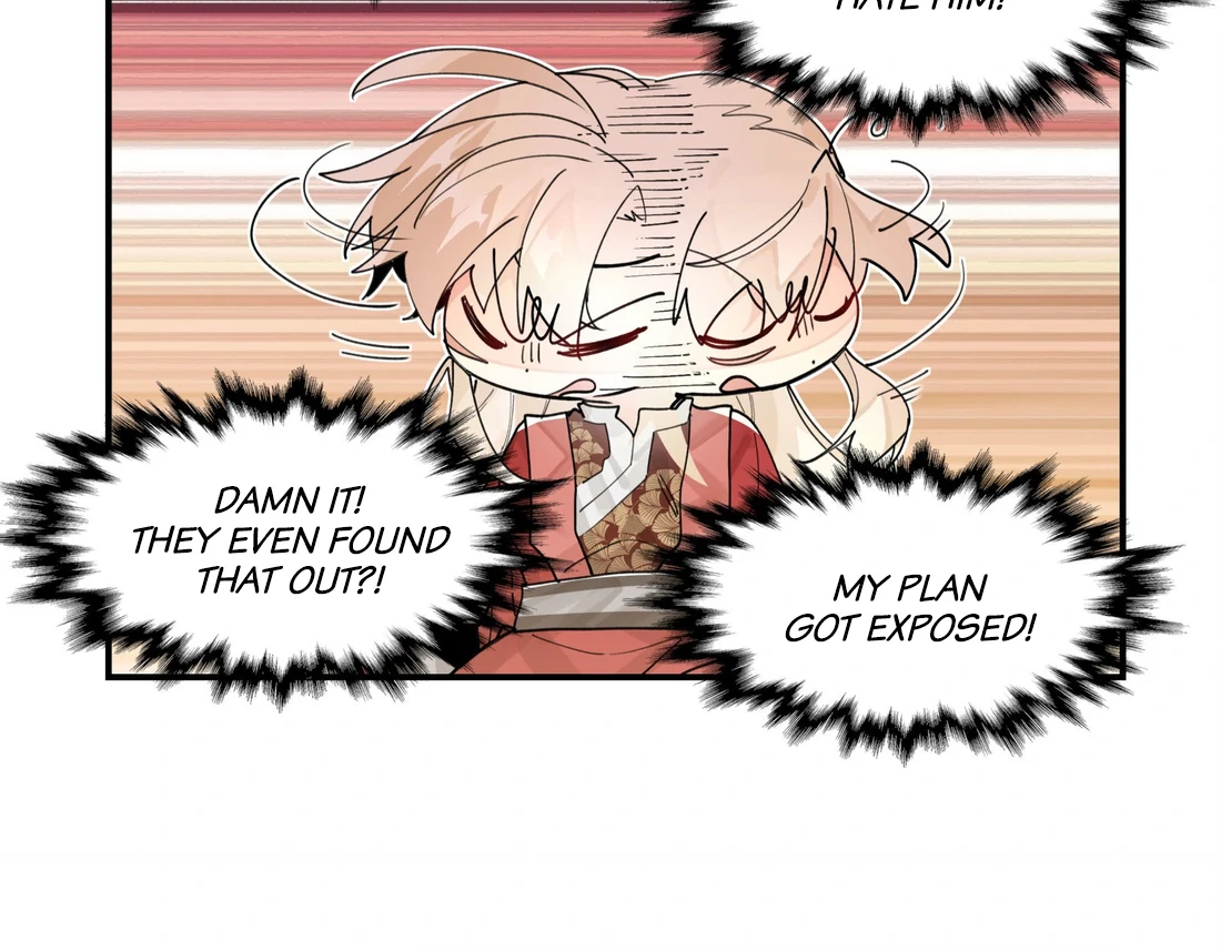 Have You Seen My Brother - Chapter 91 manhwa