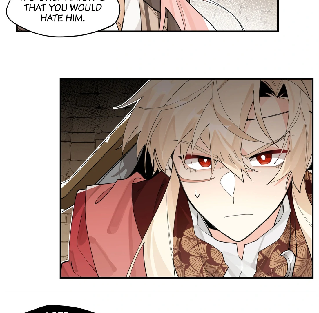 Have You Seen My Brother - Chapter 91 manhwa