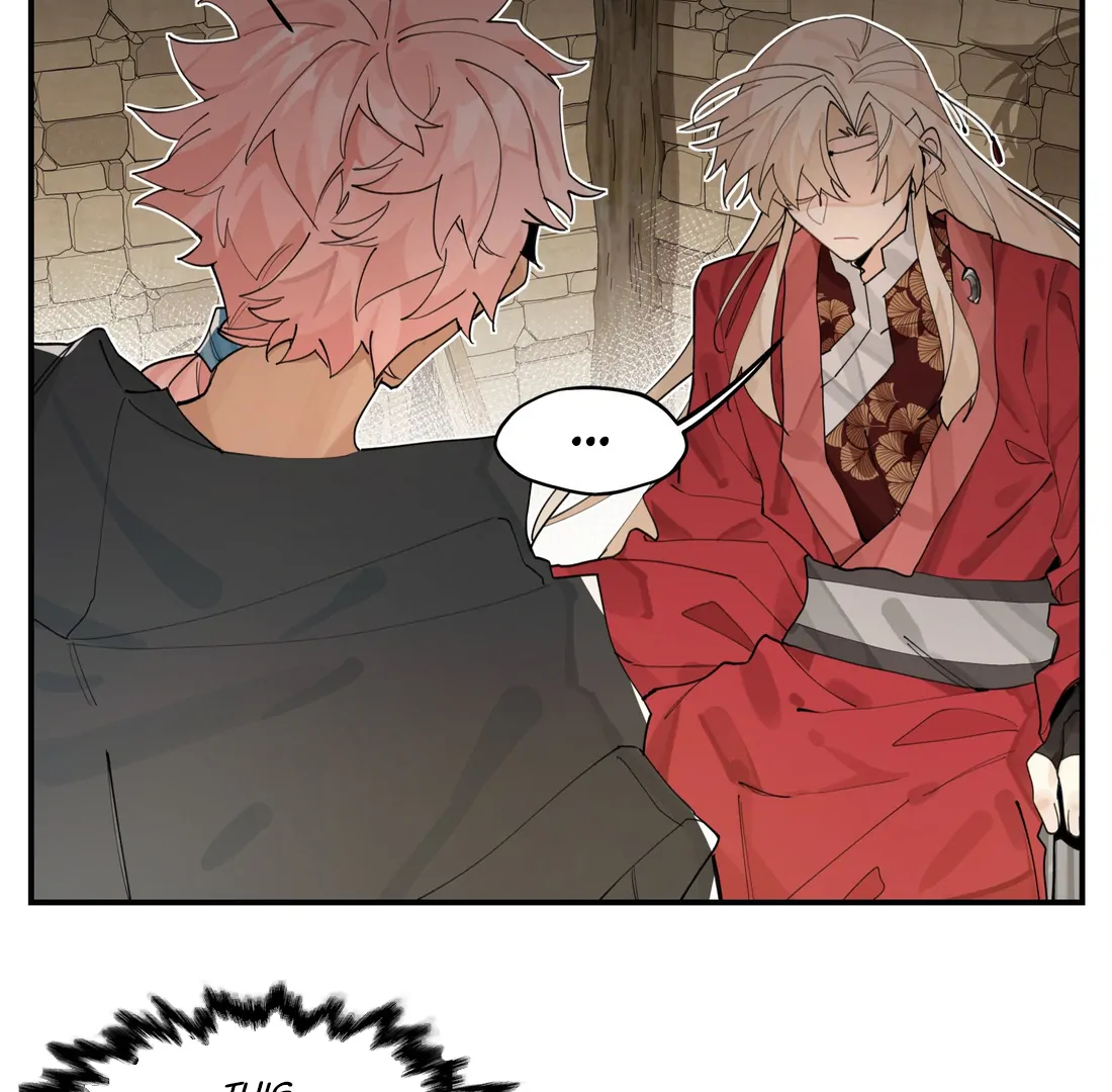Have You Seen My Brother - Chapter 91 manhwa