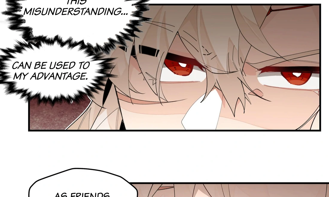 Have You Seen My Brother - Chapter 91 manhwa