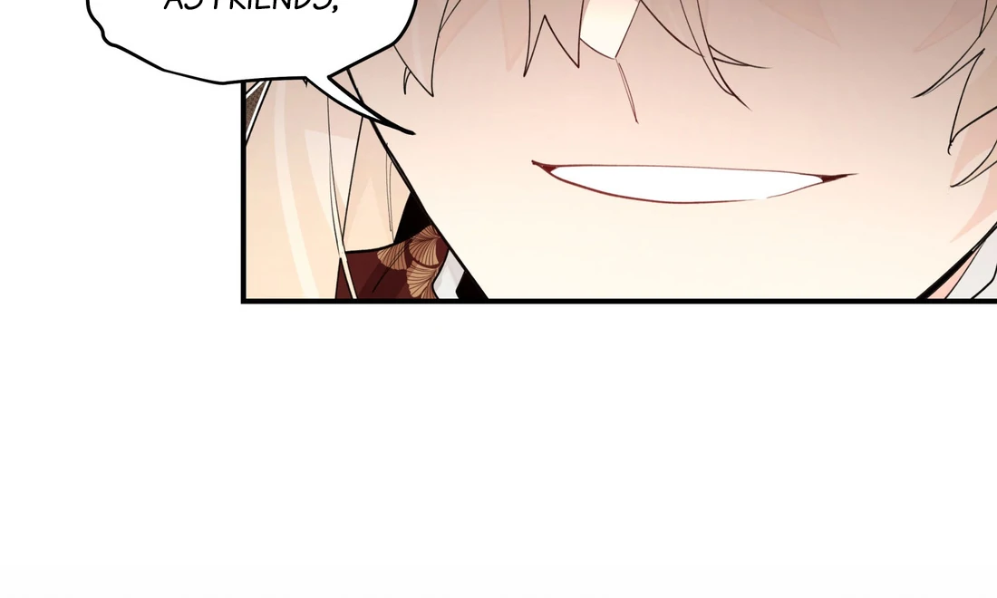 Have You Seen My Brother - Chapter 91 manhwa